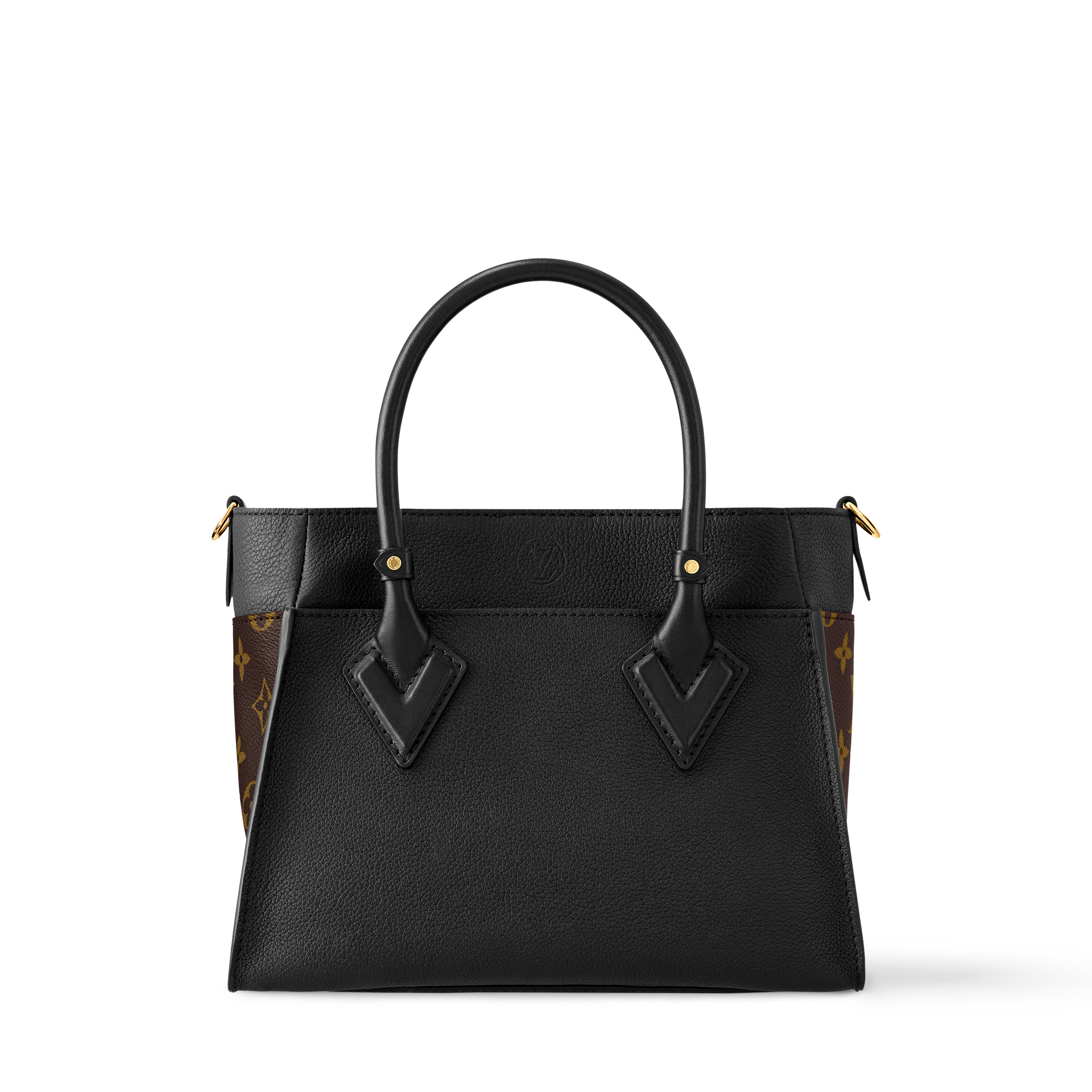 On My Side PM High End Leathers - Handbags | LOUIS VUITTON